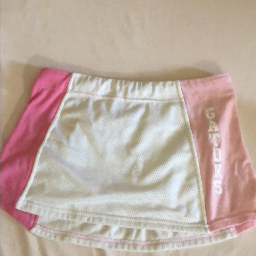Gators skirt